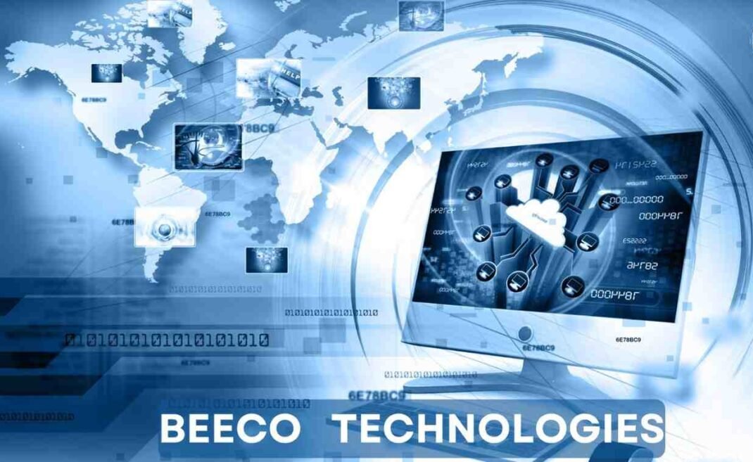 Beeco Technologies: Pioneering Sustainable Tech Infusions