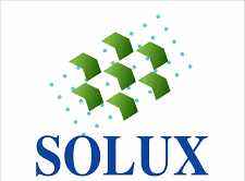 What is Solux technology and how does it improve your business?